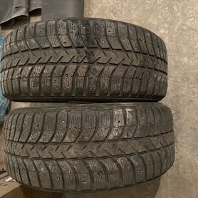 Bridgestone Ice Cruiser 5000 205/55 R16 91T