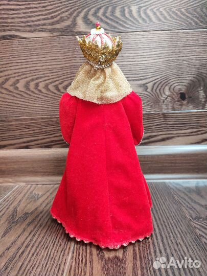 Кукла коллекционная, 25 см