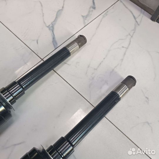 Приводной вал Mercedes-Benz W164 ML