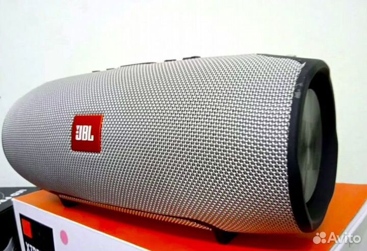 JBL Xtreme LUX 1 В 1