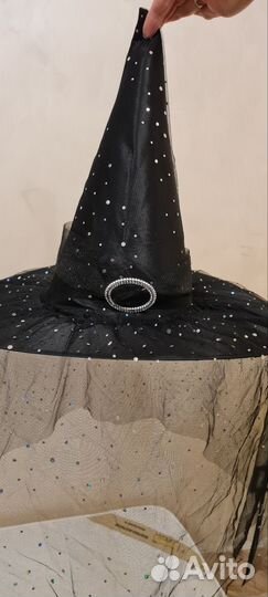 Карнавальные костюм/маска