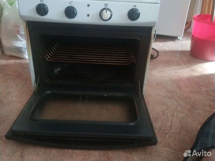 Плита электрическая мечта бу