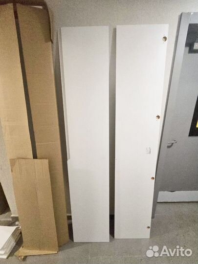 Двери фасады для шкафа мдф