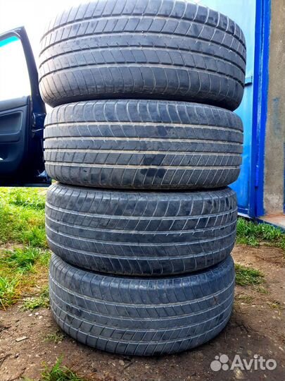 Nankang EX-500 225/55 R16 95H