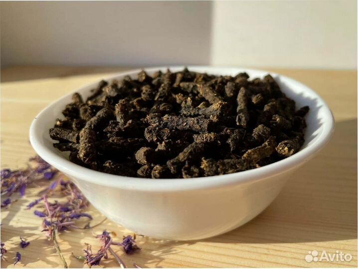 Иван-чай 1 килограмм 2023 год