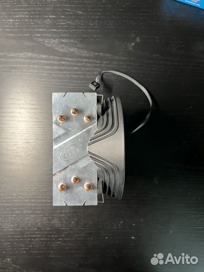 Кулер процеccорный Deepcool Gammaxx 300