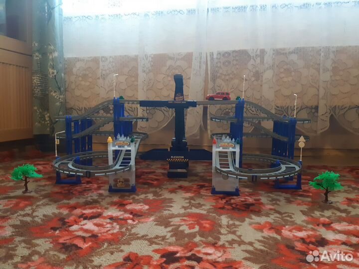 Игровой конструктор