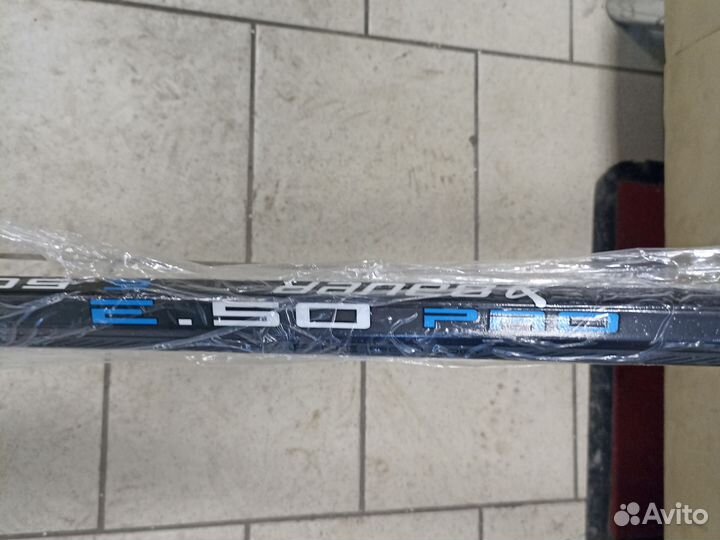 Клюшка хоккейная bauer E50 pro 92-65