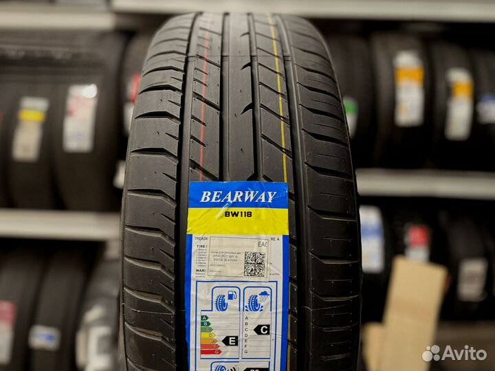 Bearway BW118 265/40 R20 89U