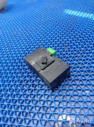 Блок электронный Hyundai Sonata 4 седан 2007