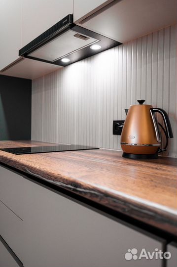 Кухня на заказ