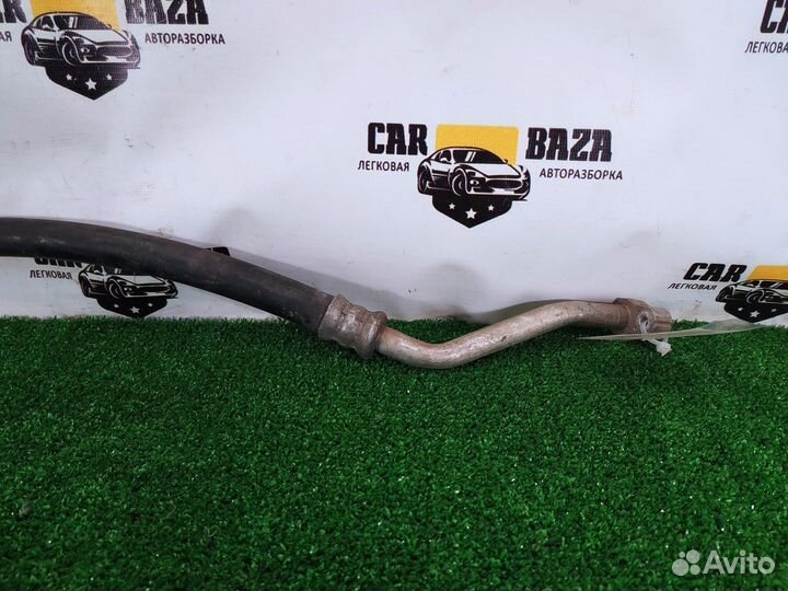 Трубка кондиционера Honda CR-V