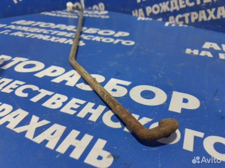 Держатель капота Mitsubishi Asx кроссовер 2010