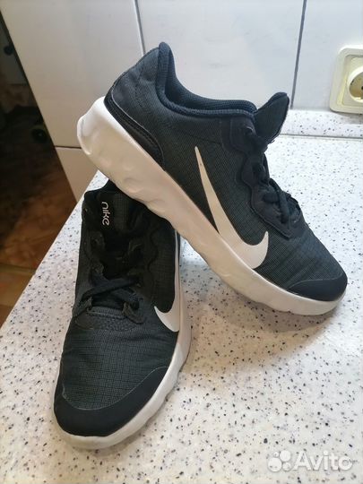 Кроссовки nike explore strada (GS)