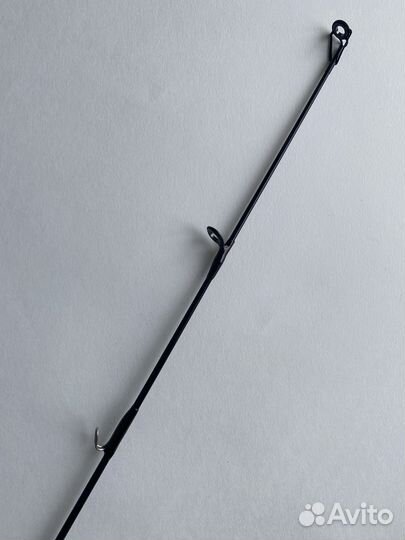 Зимняя удочка на судака, щуку