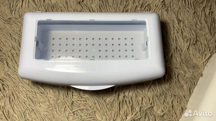 Стерилизатор для маникюра