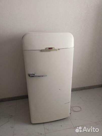 Холодильник