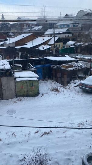 2-к. квартира, 42 м², 2/2 эт.