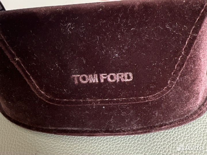 Очки Tom Ford