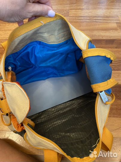 Cумка спортивная детская