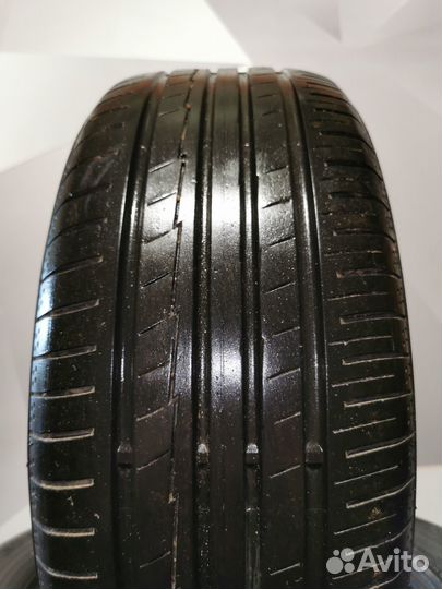 Yokohama BluEarth AE50 235/55 R18 100V