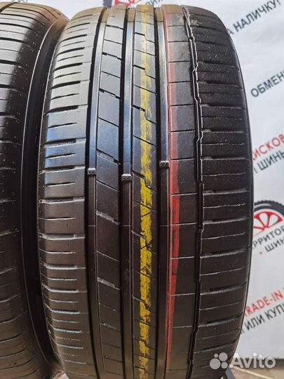 Hankook Ventus S1 Evo3 SUV K127A 235/50 R19 103W