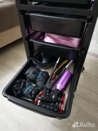 Набор для парикмахера