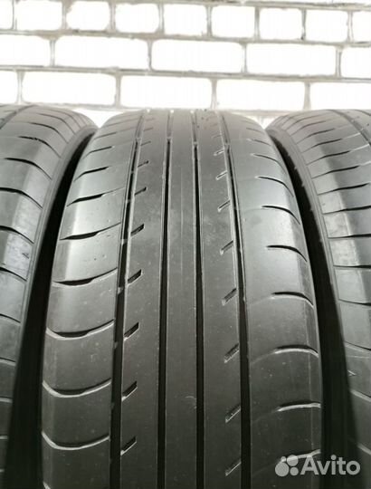 Yokohama Geolandar G98 235/65 R18 106H