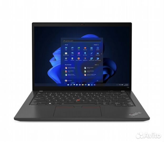 Ноутбук Lenovo Thinkpad T14 gen 3