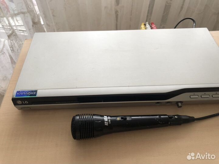 Видео плеер