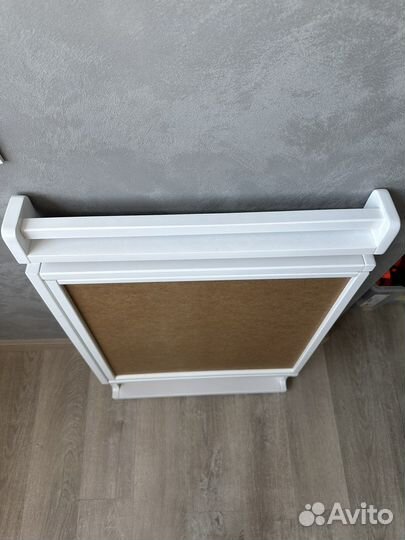 Пеленальный столик MrSandman накладной для кровати