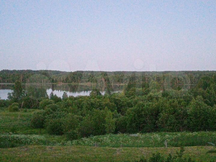 Дом 140 м² на участке 22 сот.