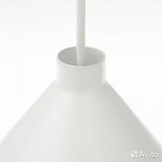 Светильник подвесной (люстра) nävlinge IKEA