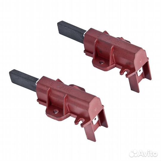 Щетки электродвигателя стиральной машины Indesit