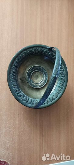 Корзина конфетница фруктовница сухарница