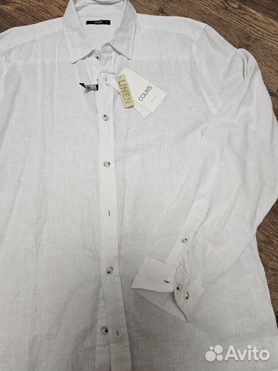 Рубашка colins