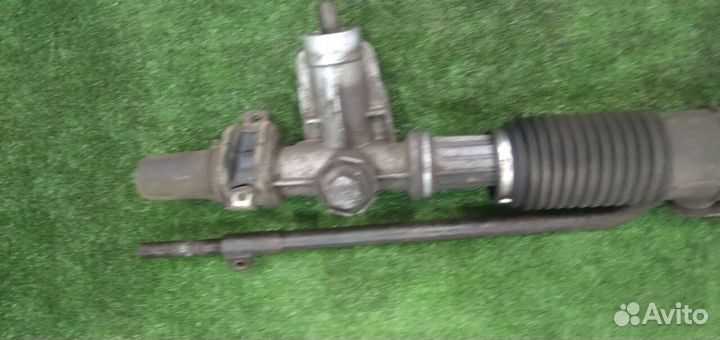 Рейка рулевая ZAZ Chance 2009-2014