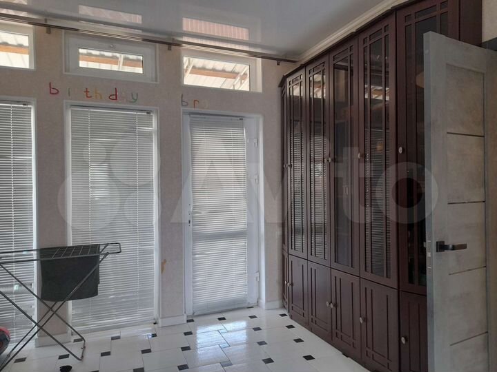 Дом 100 м² на участке 4,5 сот.