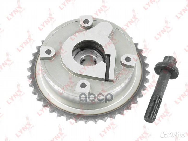 Муфта распредвала (впуск) TV0001 lynxauto