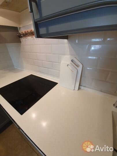 Столешницы из акрила