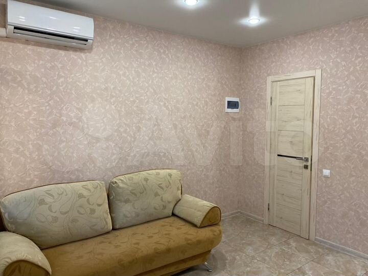 Квартира-студия, 27 м², 1/3 эт.