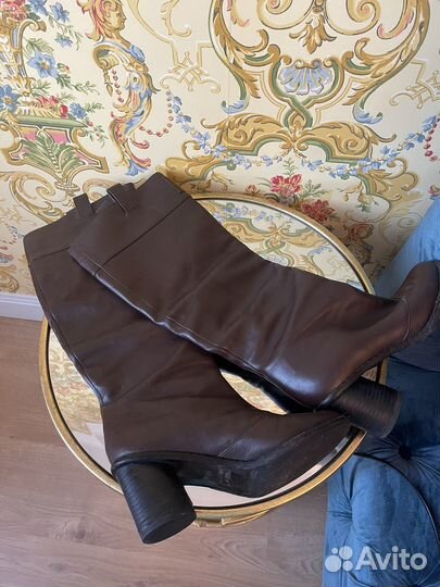 Marc jacobs сапоги