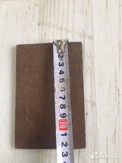 Старинная картина