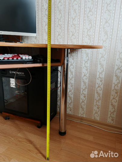 Компьютерный стол бу