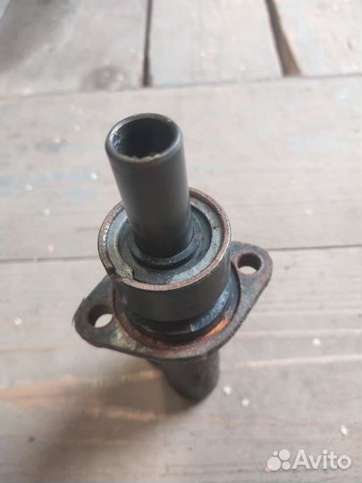 Главный тормозной цилиндр Volkswagen transporter