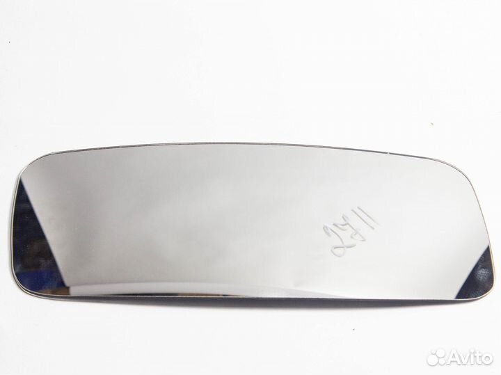 Полотно зеркальное универсальное (350*164 сферичес