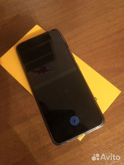 realme 8, 6/128 ГБ