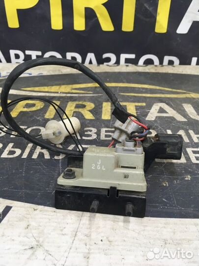 Реле Mazda 6 GH 2.0 LF17 2007-2013