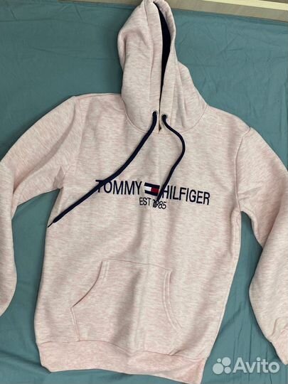 Tommy hilfiger костюм