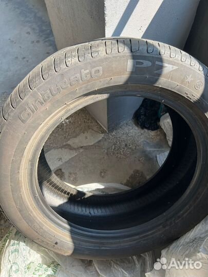 Pirelli Cinturato P7 245/50 R18 100Y